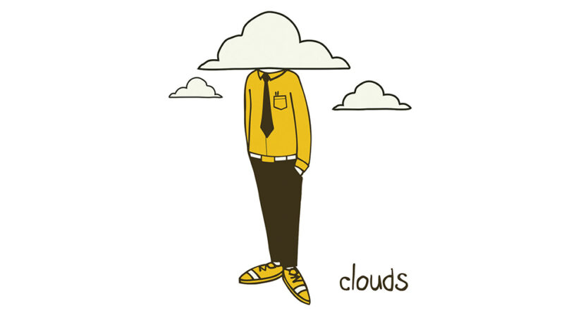 Apollo Brown - Clouds