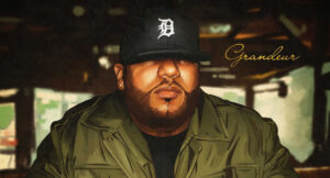 Apollo Brown - Grandeur