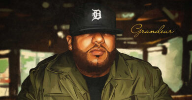 Apollo Brown - Grandeur