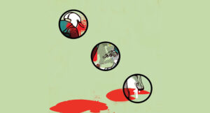 Apollo Brown & Planet Asia - Abrasions Stitched Up EP
