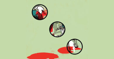 Apollo Brown & Planet Asia - Abrasions Stitched Up EP