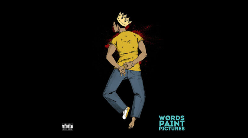 Apollo Brown & Rapper Big Pooh - Words Paint Pictures