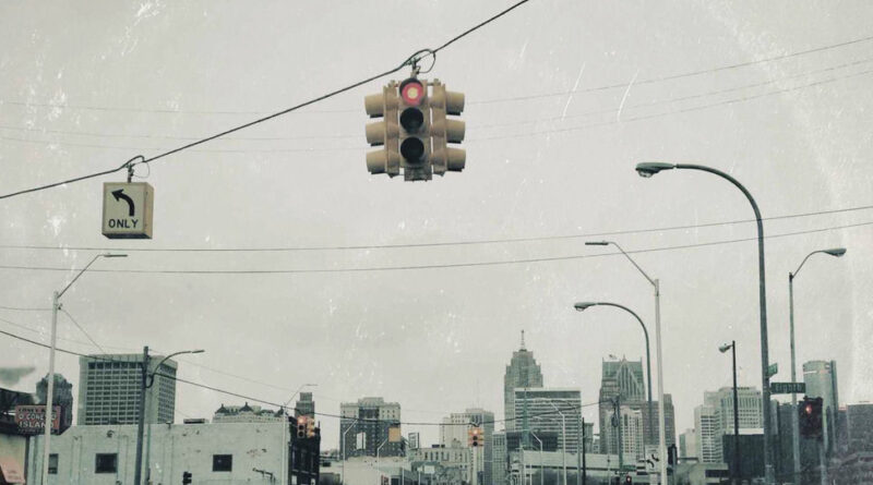 Apollo Brown - Sincerely, Detroit
