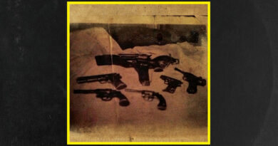 Apollo Brown - Thirty Eight