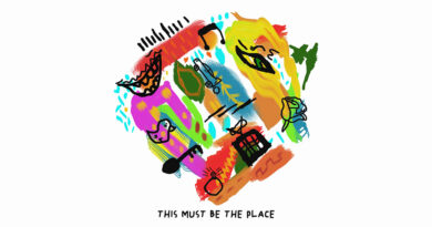 Apollo Brown - This Must Be the Place