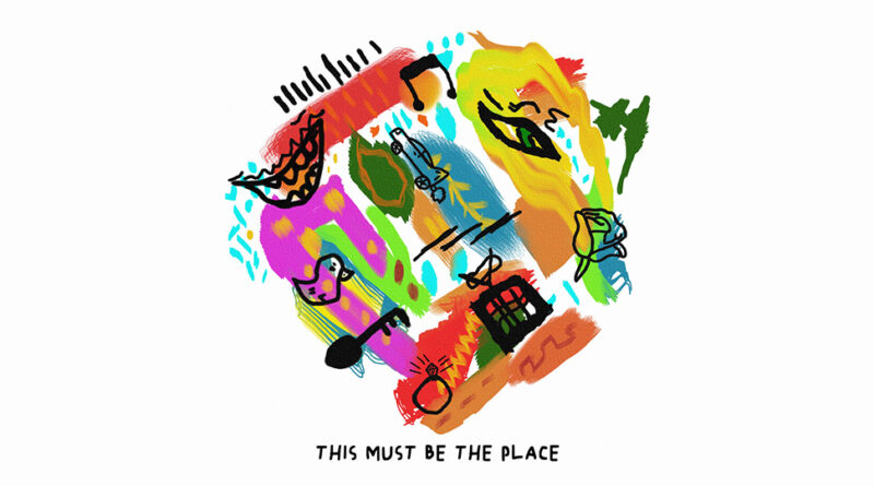 Apollo Brown - This Must Be the Place