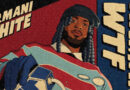 Armani White – COST. Armani White - COST.