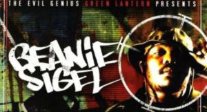 Beanie Sigel - Public Enemy #1