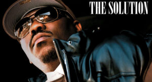 Beanie Sigel - The Solution