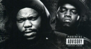 Beanie Sigel & freeway - The Roc Boys