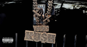 Belly Gang Kushington - No Jewelry