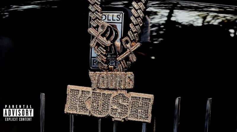 Belly Gang Kushington - No Jewelry