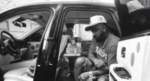 Benny The Butcher & Harry Fraud - Summer '26