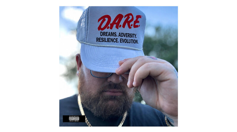 Big Fuzz - D.A.R.E.