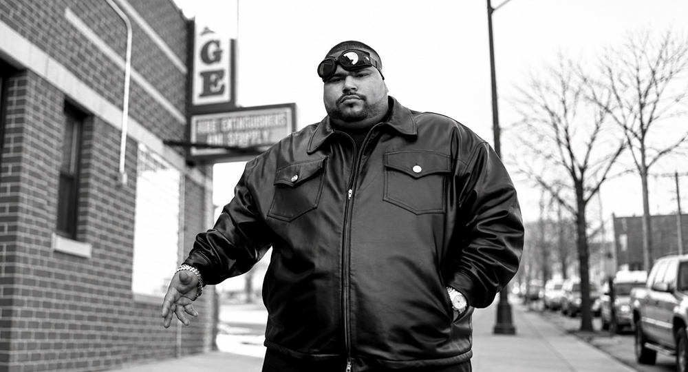 Big Pun