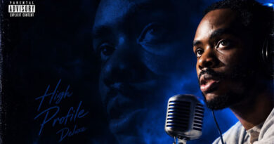 Booggz - High Profile, Vol. 1 (Deluxe)