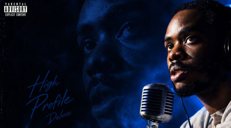 Booggz - High Profile, Vol. 1 (Deluxe)