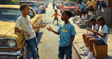 Boosie Badazz & C-Murder - Hood Stories
