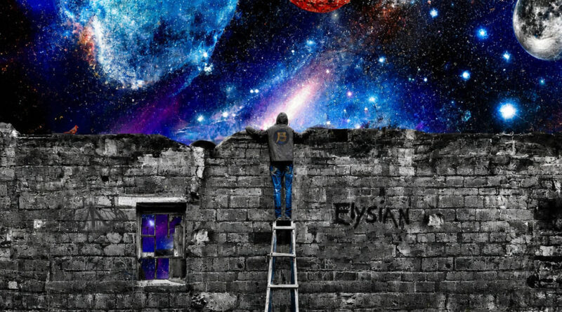 Bronze Nazareth & Kevlaar 7 - Elysian