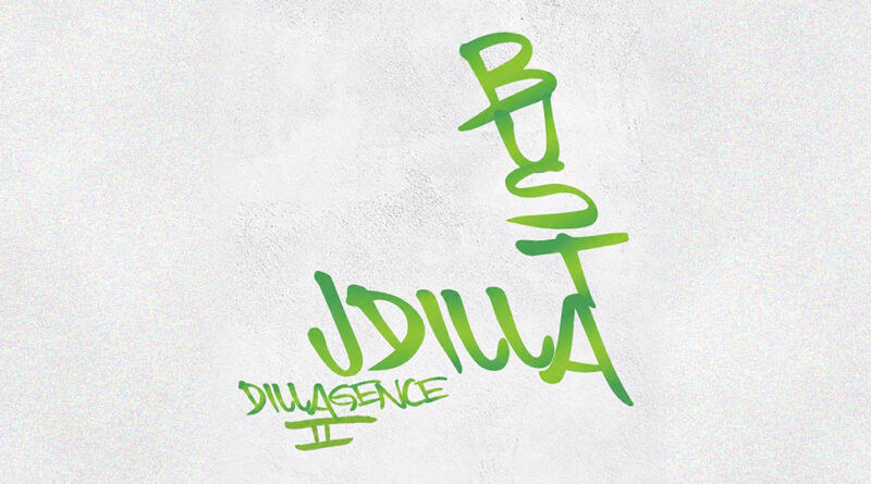 Busta Rhymes & J Dilla - DILLAGENCE II
