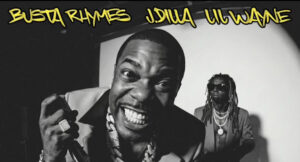 Busta Rhymes & J Dilla - Talk Ya Shit