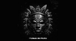 CHUNG & perutheproducer - Perdu in Peru