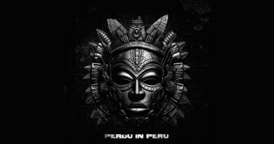 CHUNG & perutheproducer - Perdu in Peru