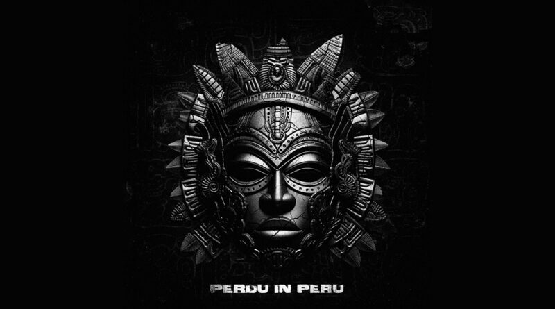 CHUNG & perutheproducer - Perdu in Peru