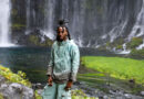 CJ Fly - reflections of a shogun