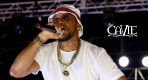 Cavie - The Art Form