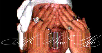 Chandler Jewels - A NEW LIFE