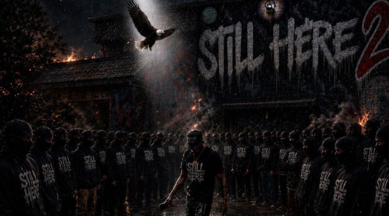 Chippass - Still Here 2