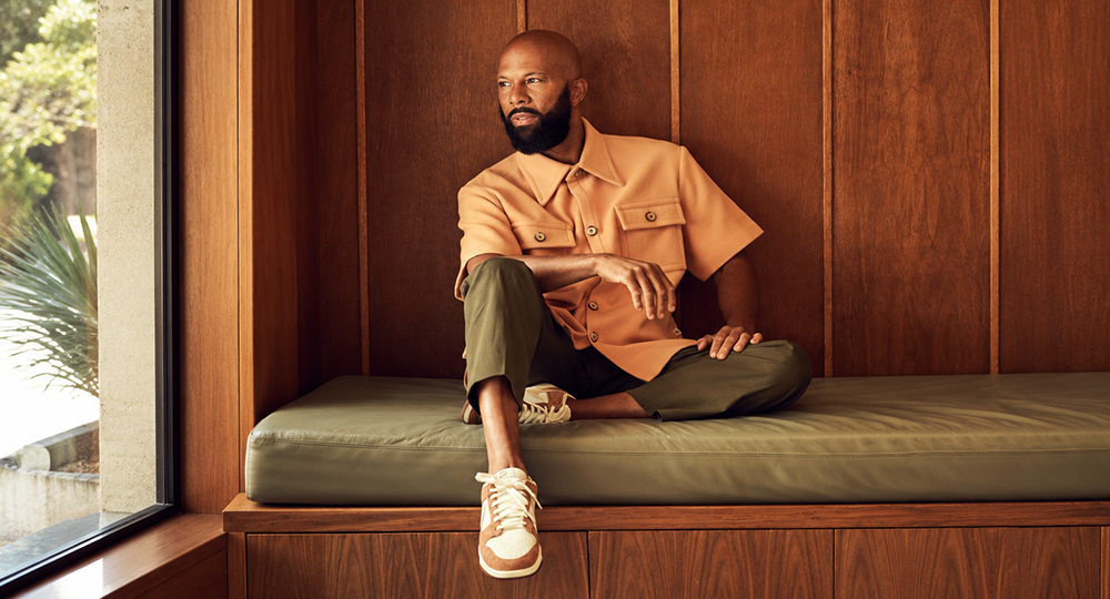 Common