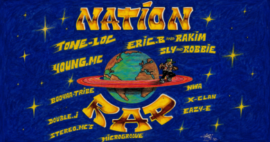 Copil Rap Nation