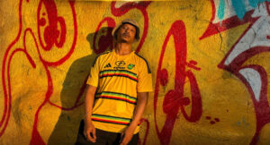 Cymarshall Law & Slimline Mutha - The Peaceful Warrior 3 Legacy of the Light