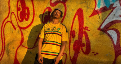 Cymarshall Law & Slimline Mutha – George Gervin Cymarshall Law & Slimline Mutha - The Peaceful Warrior 3 Legacy of the Light