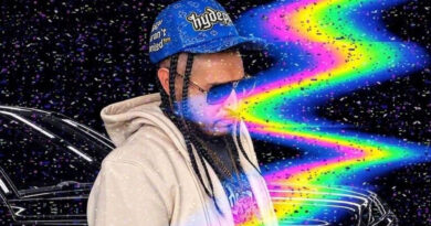 Dat Boi T - Evolve