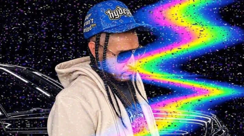 Dat Boi T - Evolve