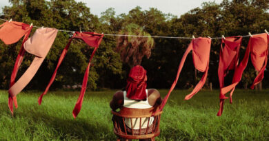 Dear Silas - SophistiRatchet RED