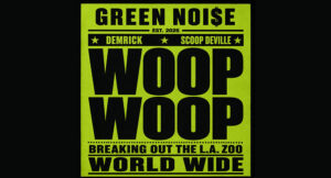 Demrick & Scoop Deville - Woop Woop