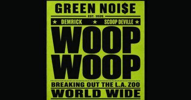 Demrick & Scoop Deville - Woop Woop