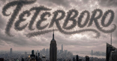 Don Q - Teterboro