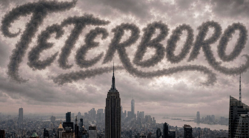Don Q - Teterboro