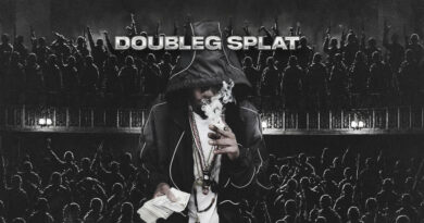 DoubleG Splat - Heart Of The 6