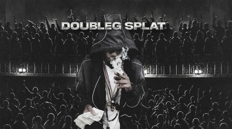DoubleG Splat - Heart Of The 6