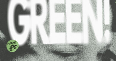 Dugg Mason - GREEN!