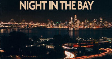 E-40 - Night In The Bay