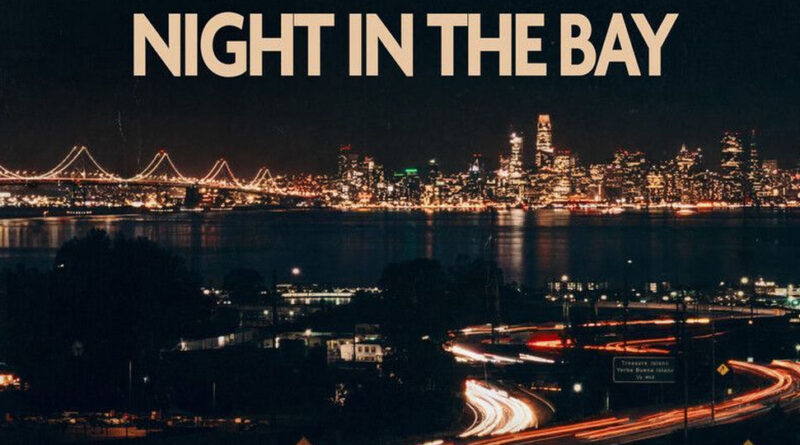 E-40 - Night In The Bay