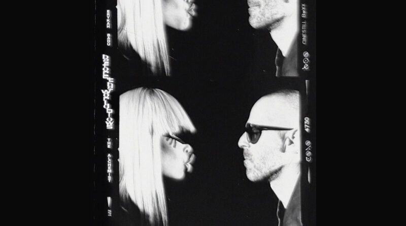 Erykah Badu & The Alchemist - Before The World Blows