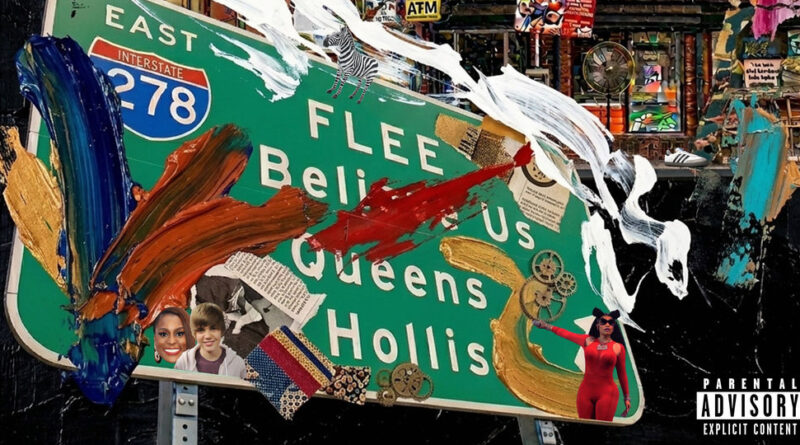 FLEE - BELIEVE US